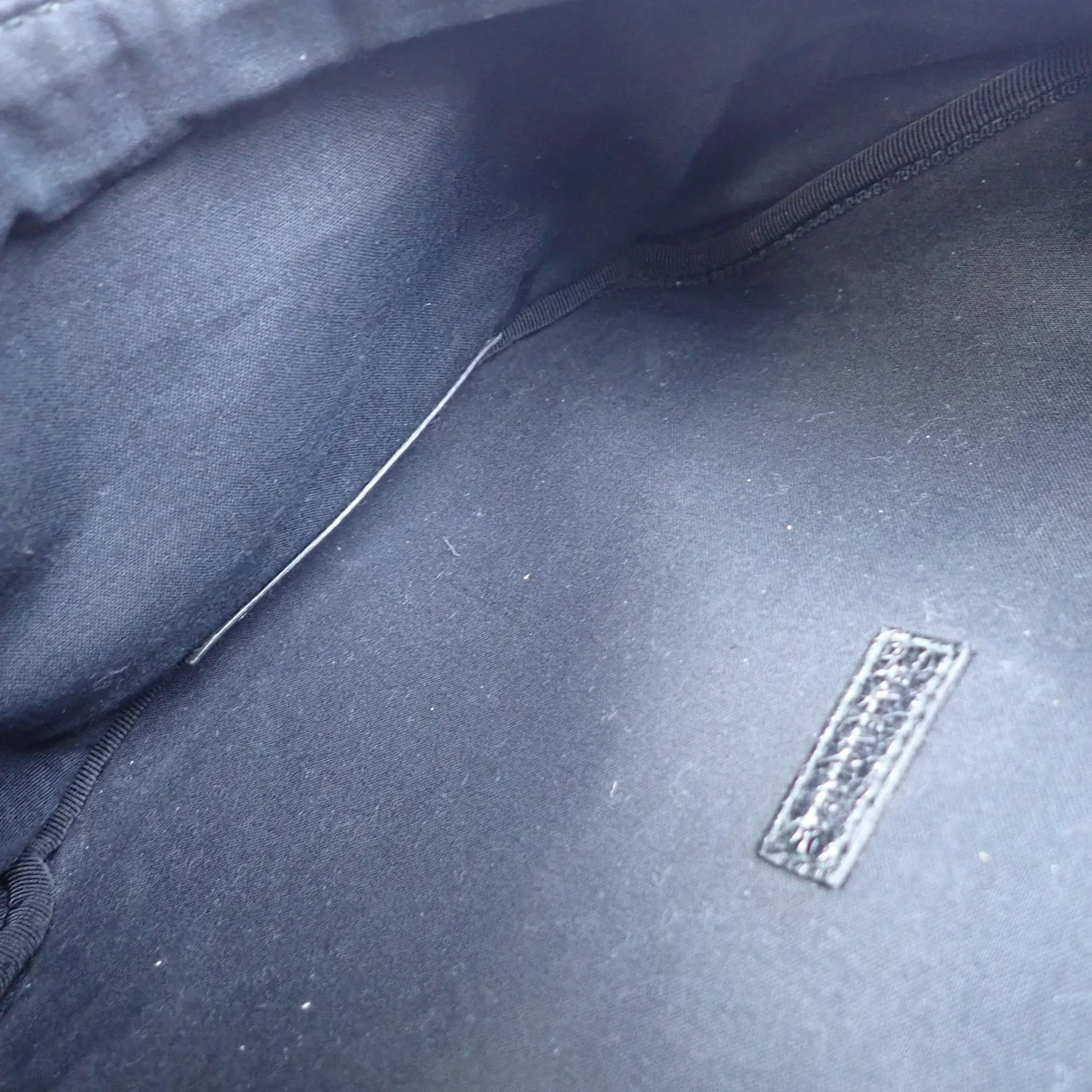 BALENCIAGA EVERYDAY BELT BAG view 8