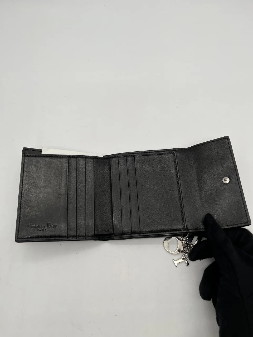 DIOR WALLET view 10