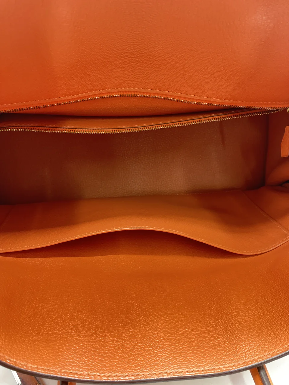 HERMES BIRKIN TOGO G view 12