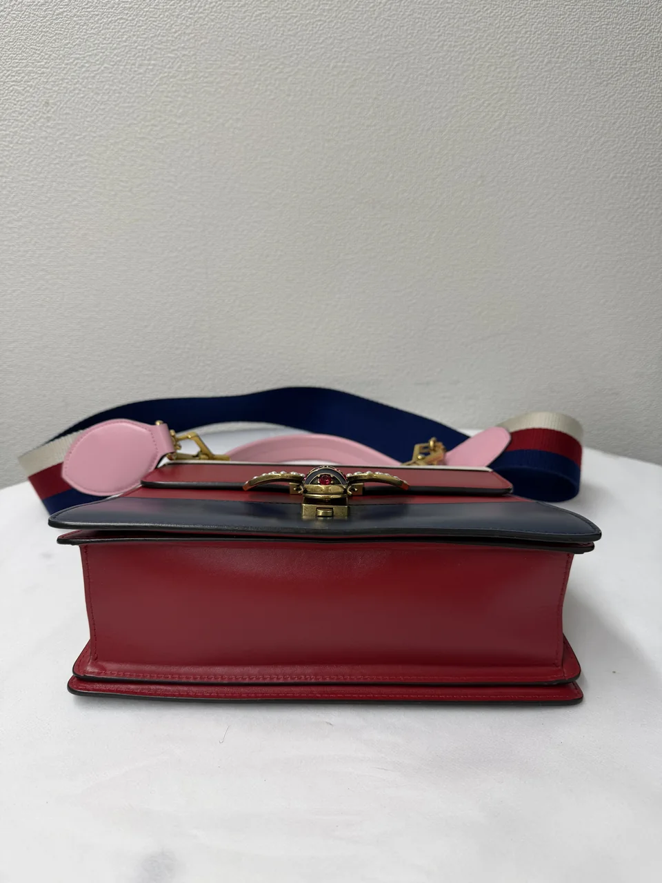 GUCCI QUEEN MARGARET SMALL view 5