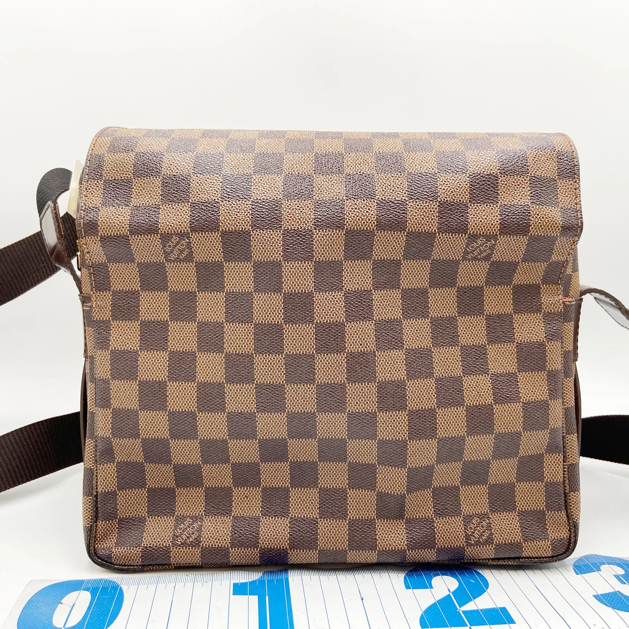 LV DAMIER NAVIGLIO