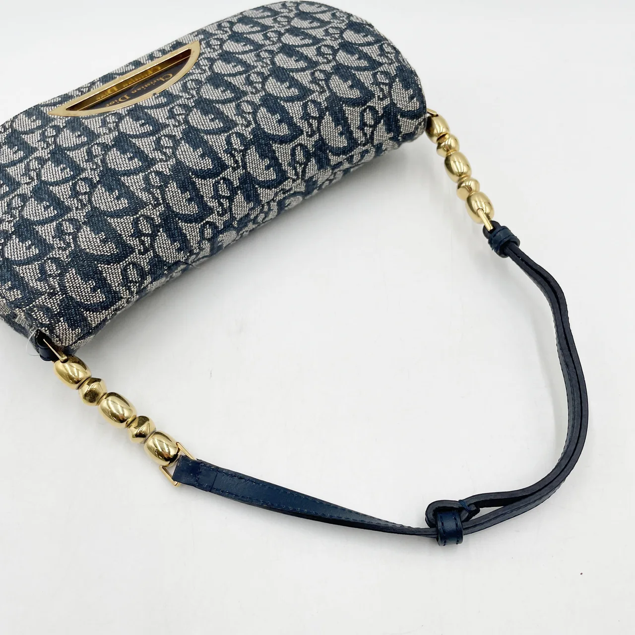 DIOR TROTTER SHOULDER BAG view 6