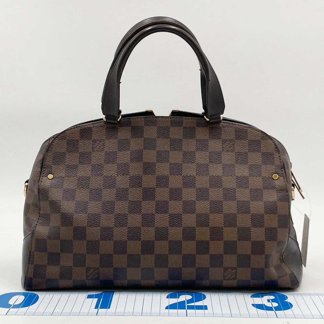 LV DAMIER KENSINGTON BOWLING hover
