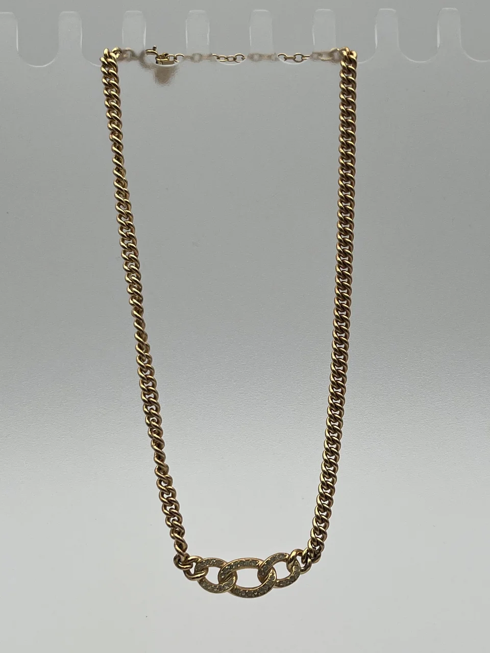 DIOR NECKLACE view 4