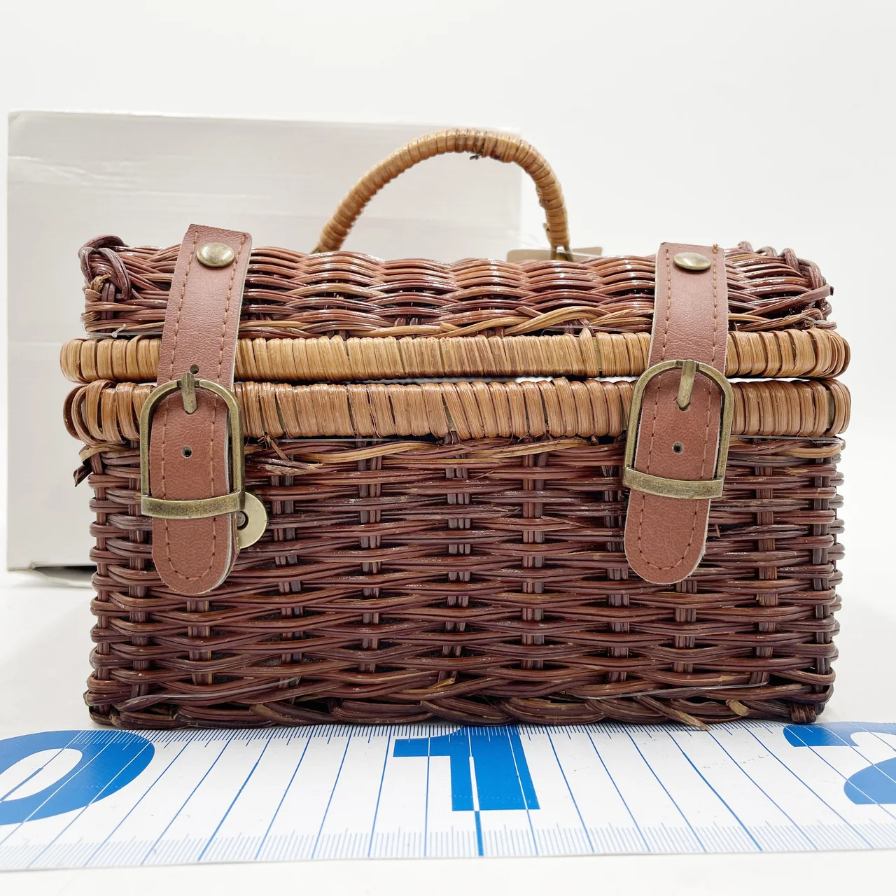 GIVENCHY BASKET BAG