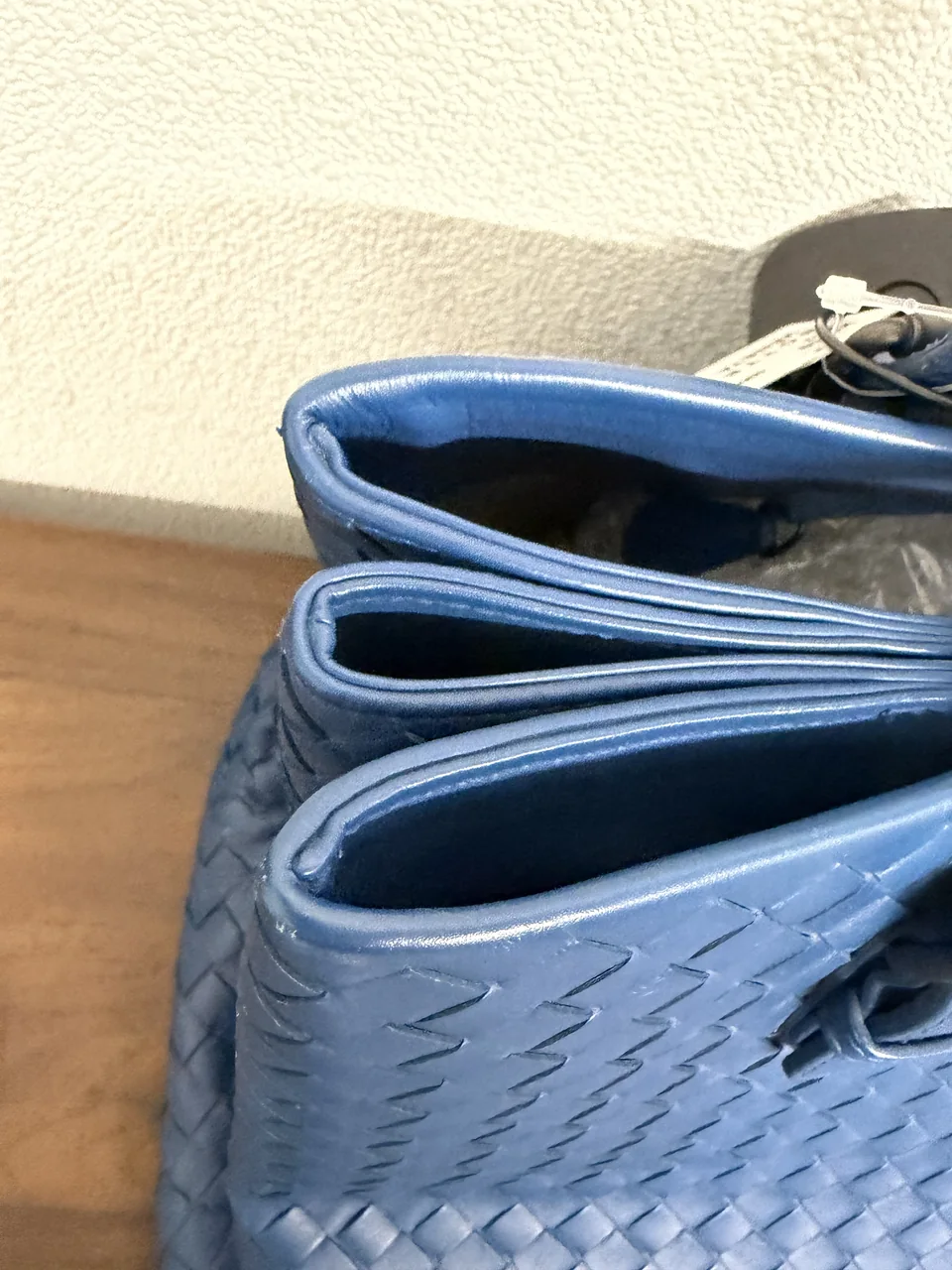 BOTTEGA VENETA BAG view 5