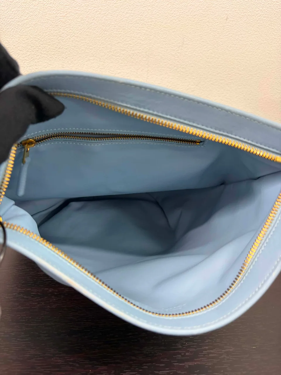 BOTTEGA VENETA TWIST BAG view 5