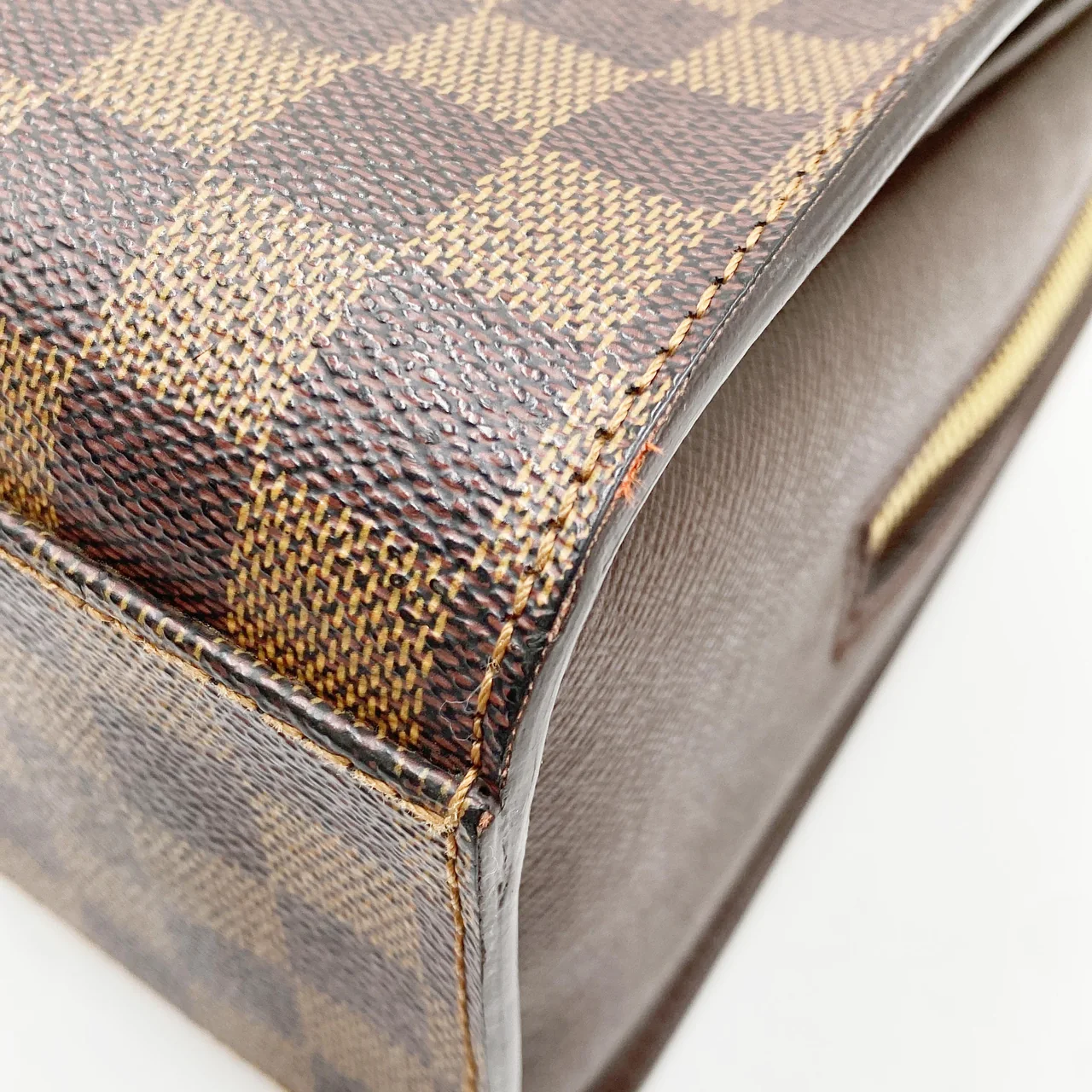 LV DAMIER TRIANA view 10