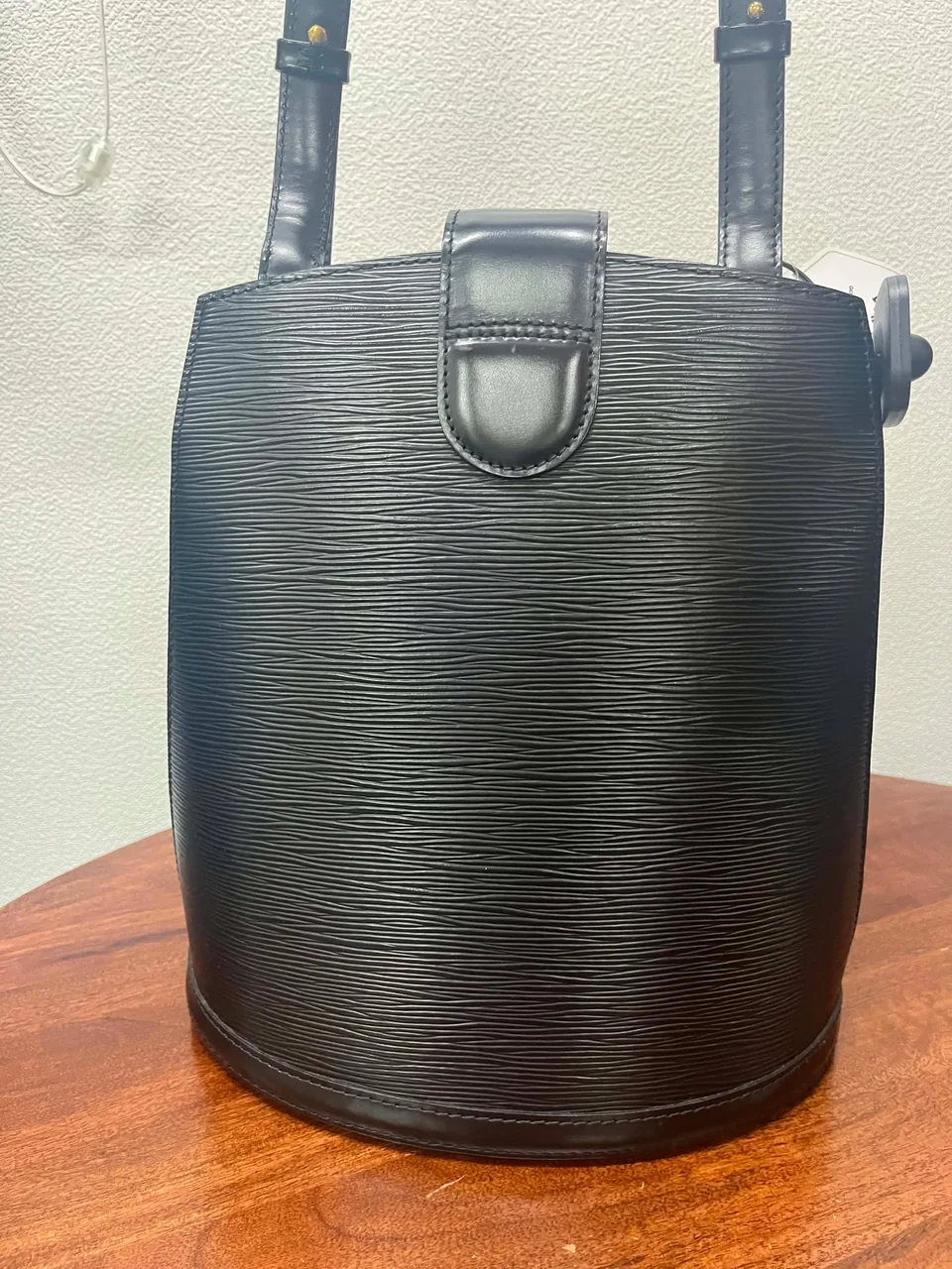 LV EPI CLUNY (BLACK) photo 10