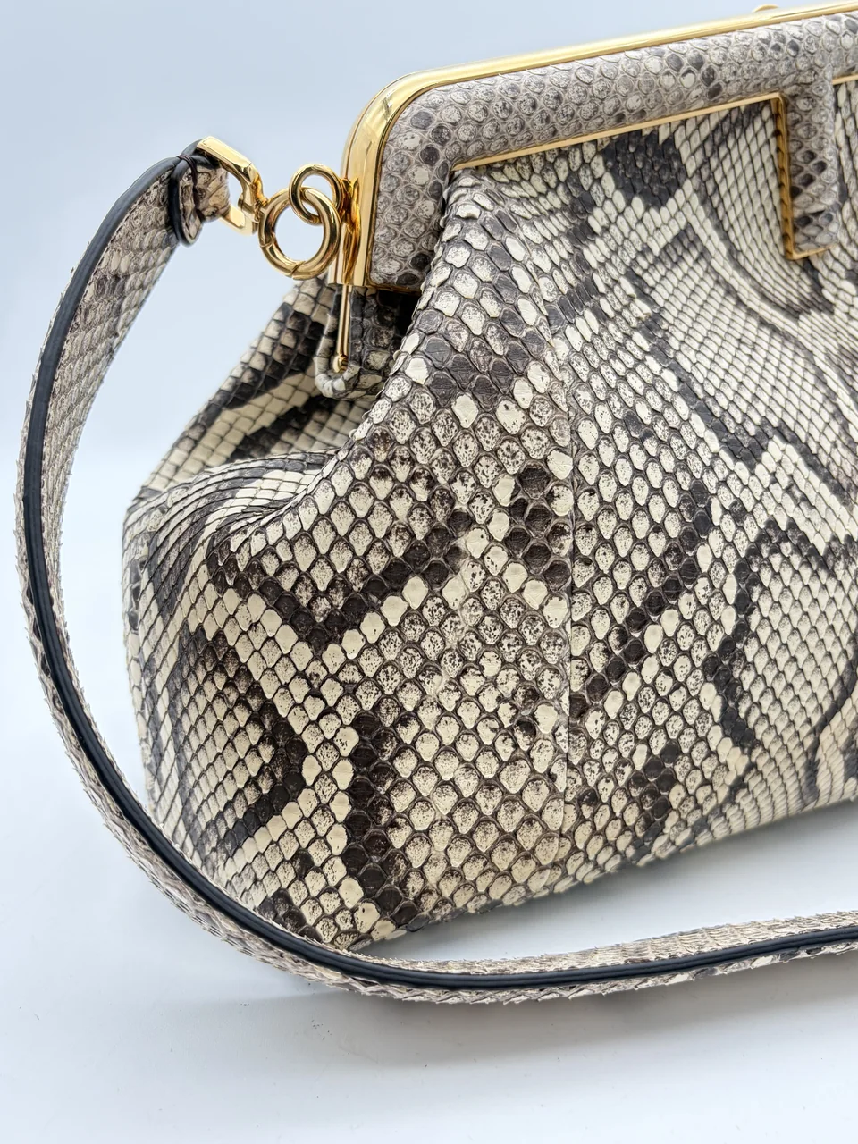 FENDI FIRST PYTHON hover