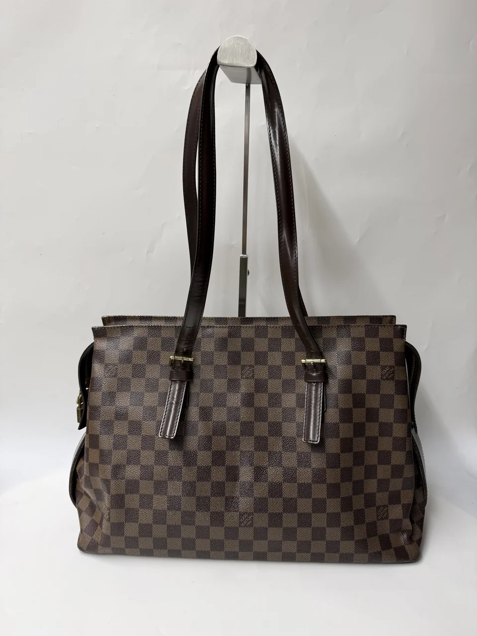 LV DAMIER CHELSEA