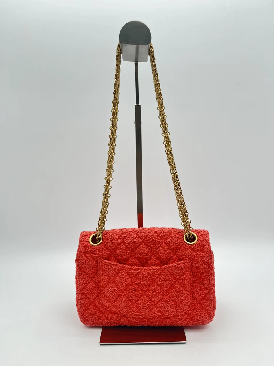 CHANEL TWEED 2.55 hover