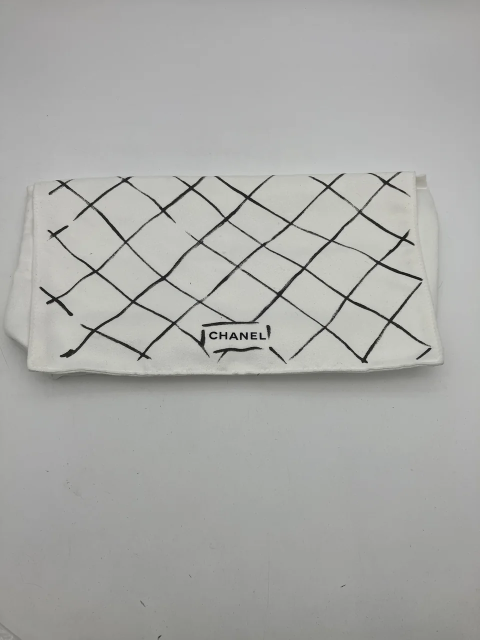 CHANEL MATELASSE 25 EGYPT STUDS DOUBLE FLAP view 21