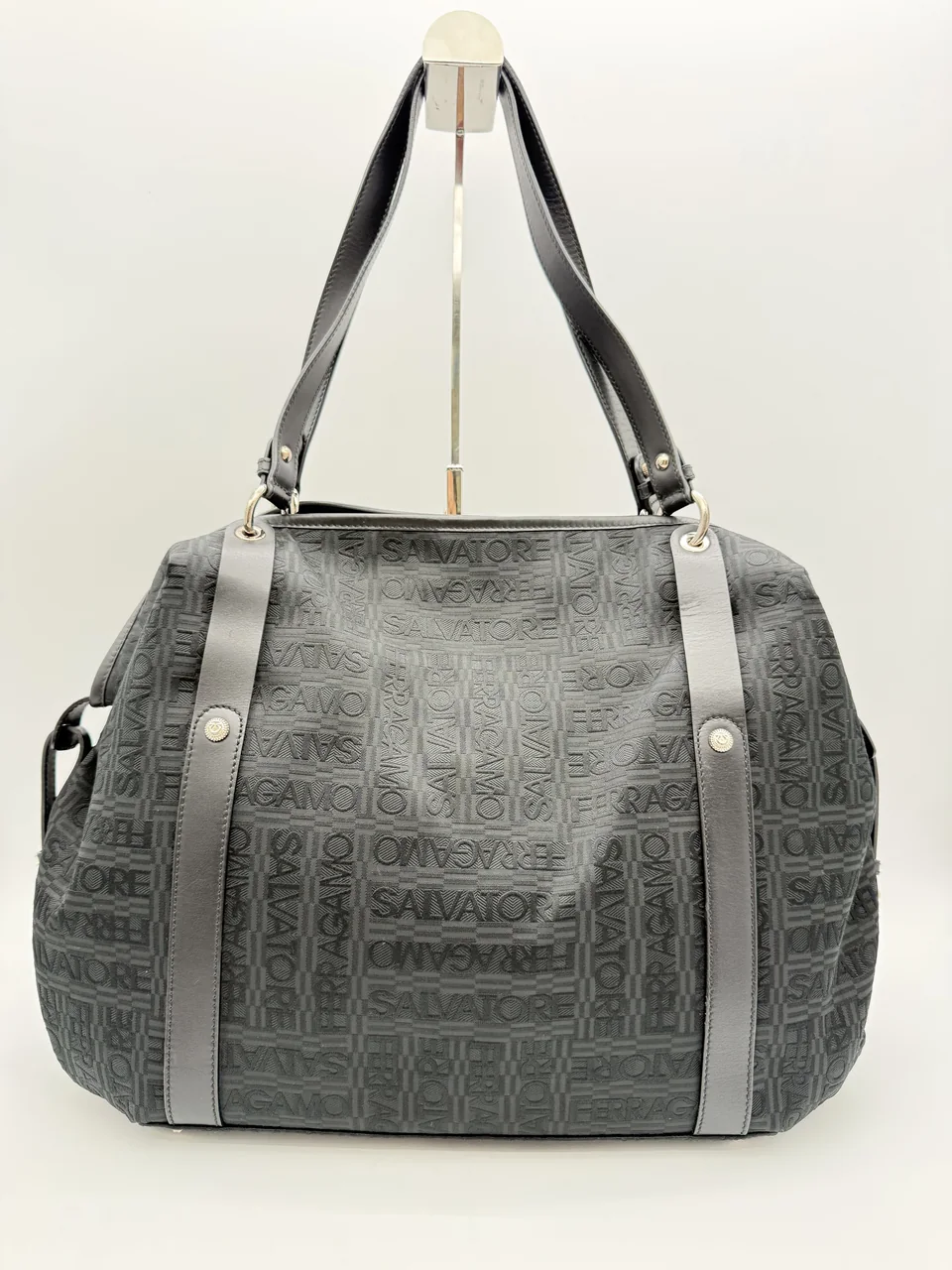 SALVATORE FERRAGAMO TOTE BAG