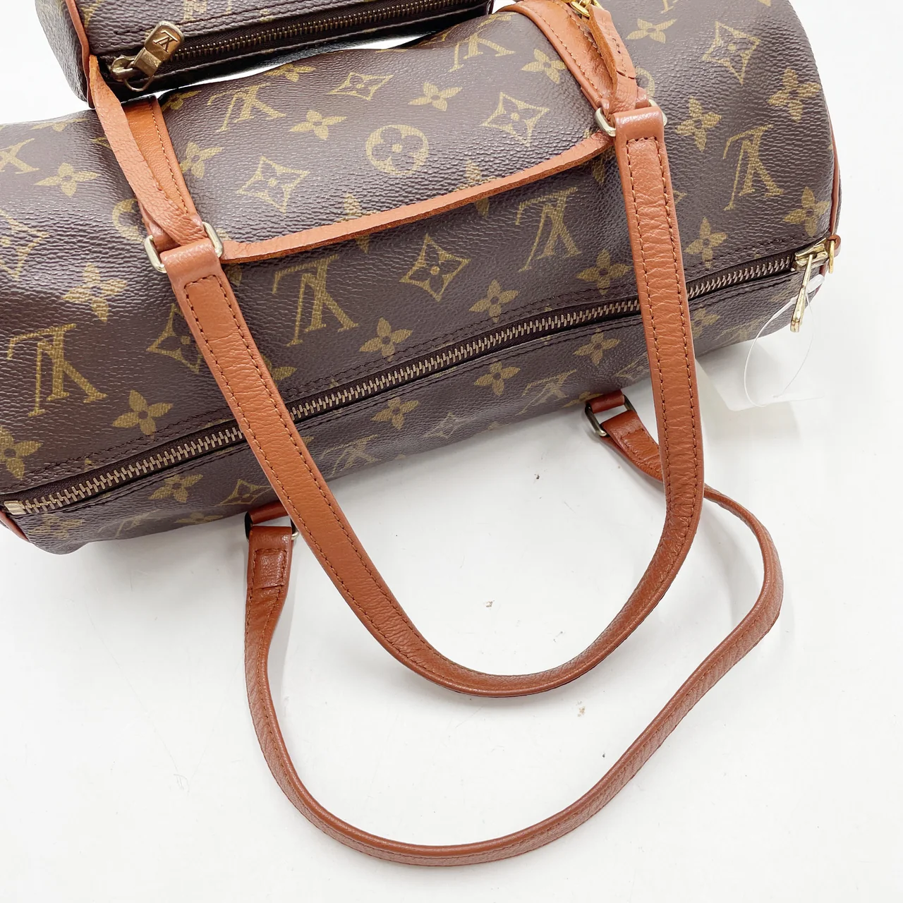 LV MONOGRAM PAPILLON view 7
