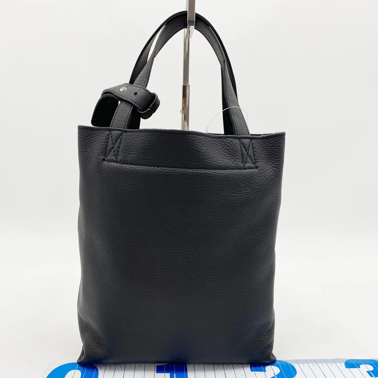 APC TWO-WAY BAG (BLACK) hover