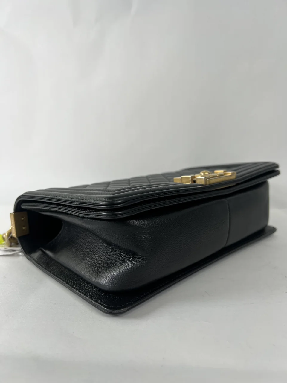 CHANEL CAVIAR LE BOY 25 view 13