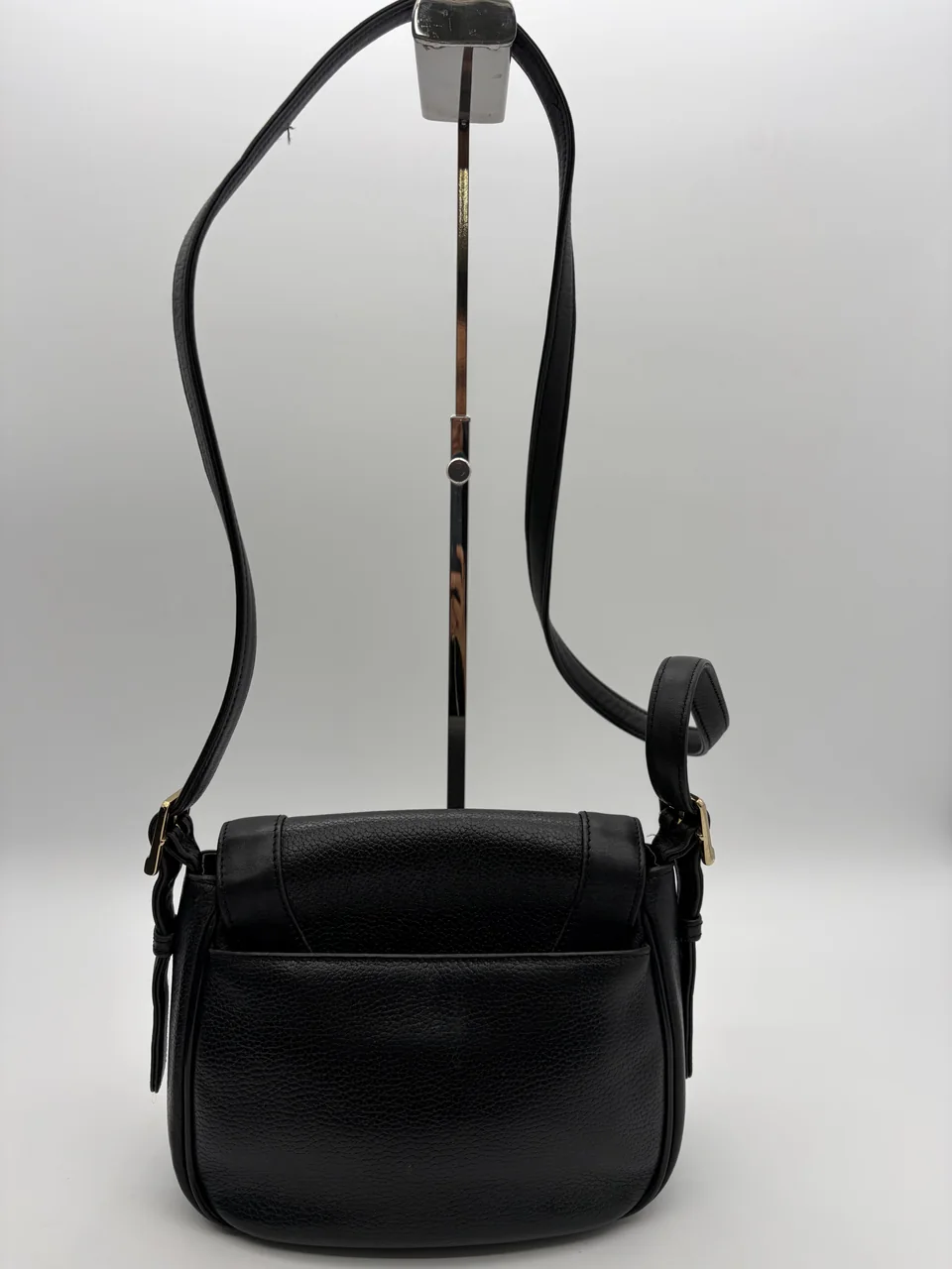 MCM BAG view 3