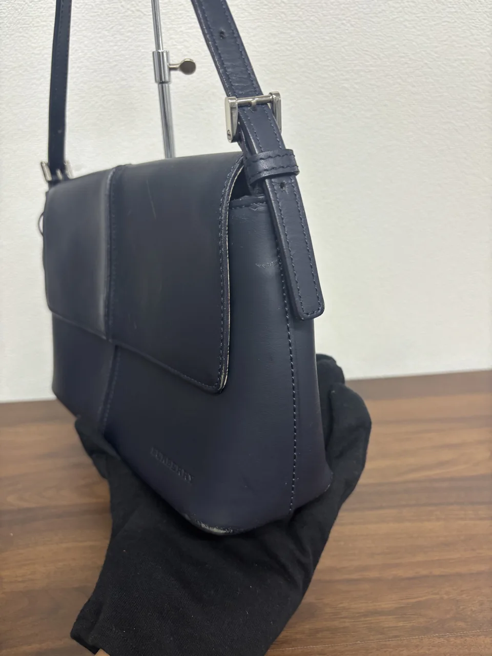 BURBERRY SHOULDER BAG view 9