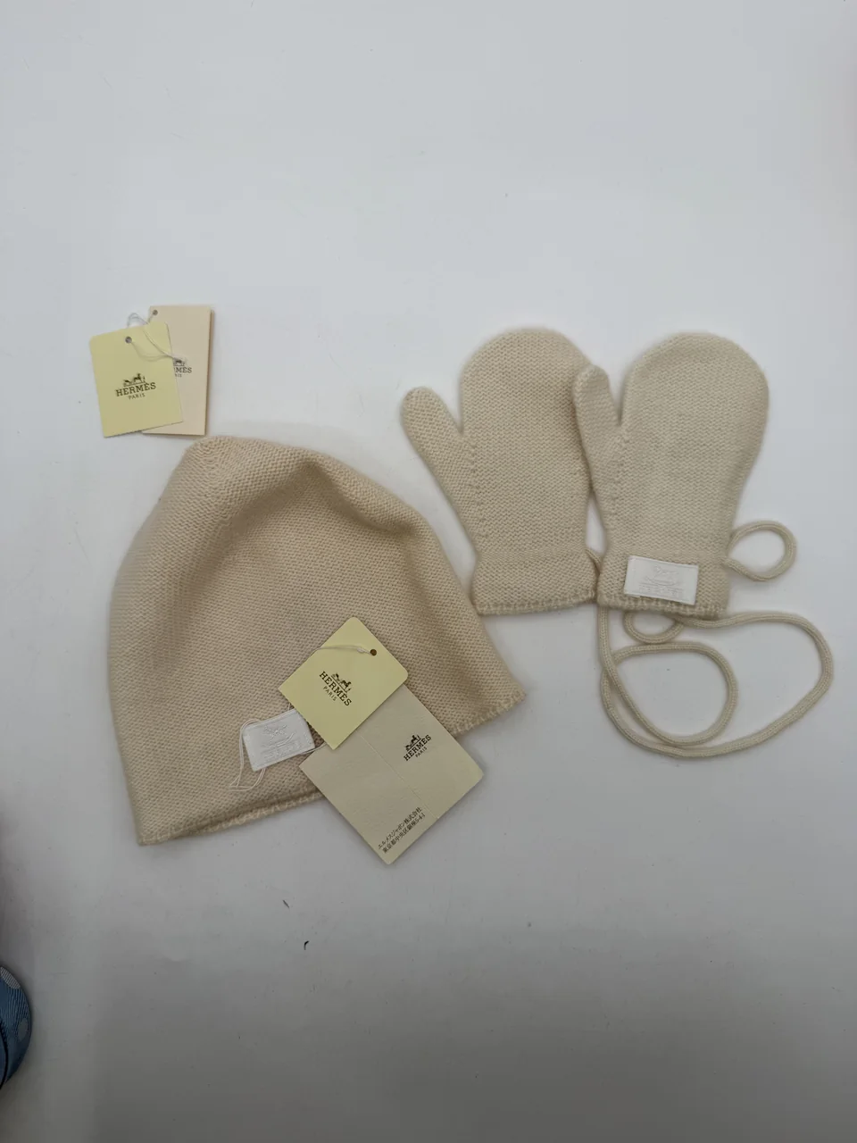 HERMES SET (X2) hover