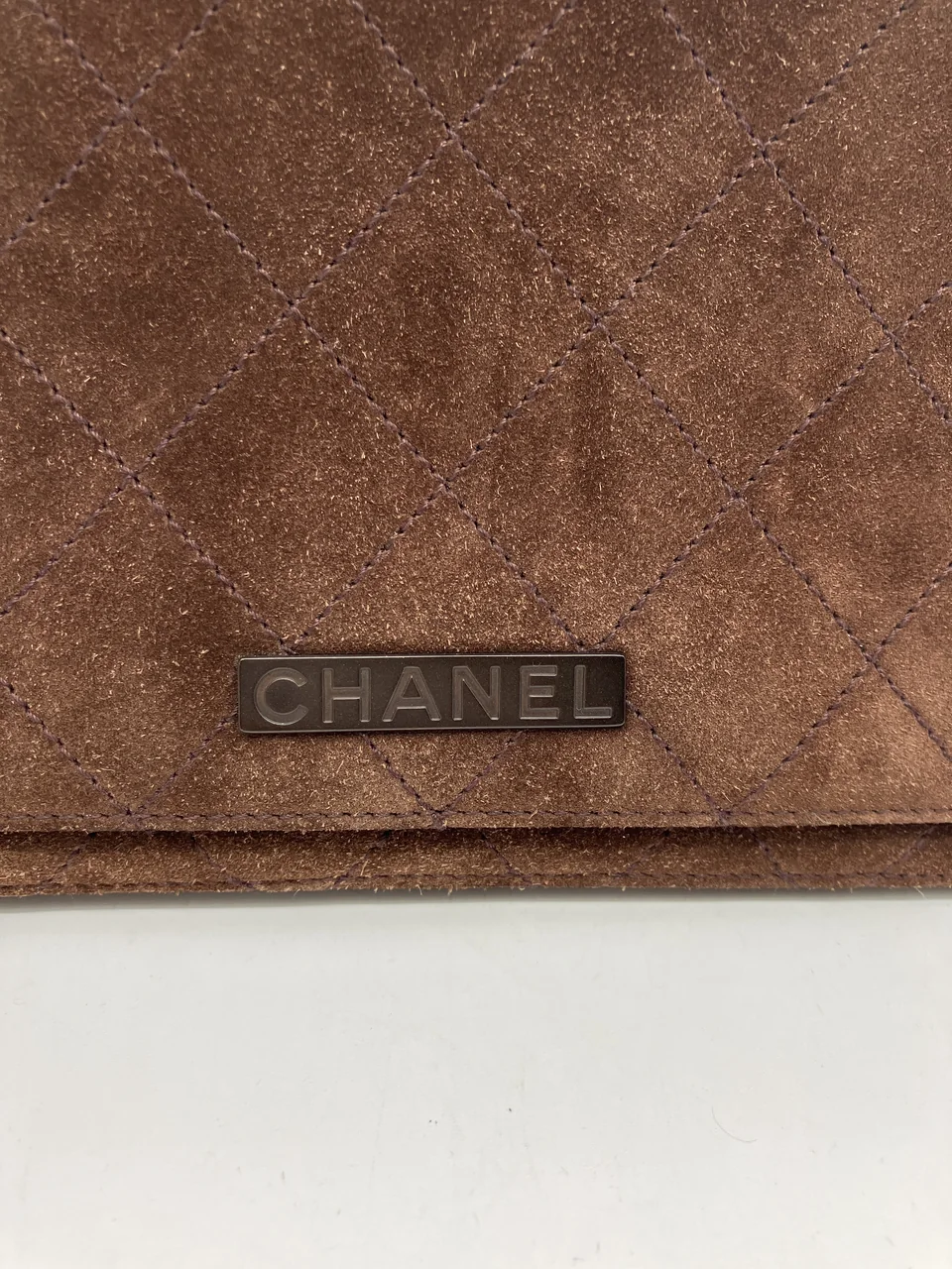 CHANEL SHOULDER BAG view 16