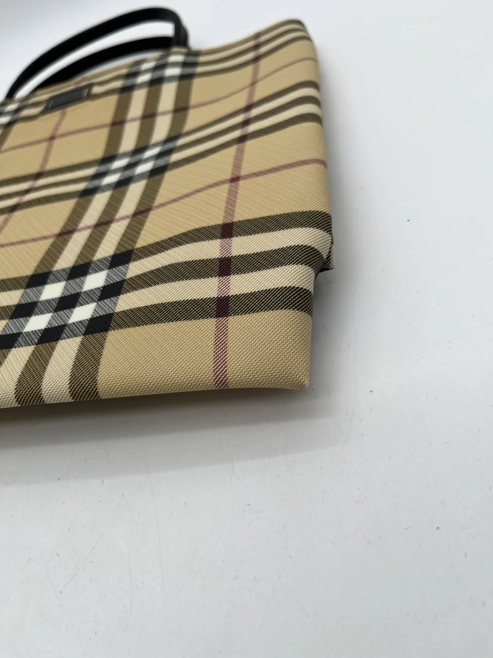 BURBERRY HANDBAG view 4