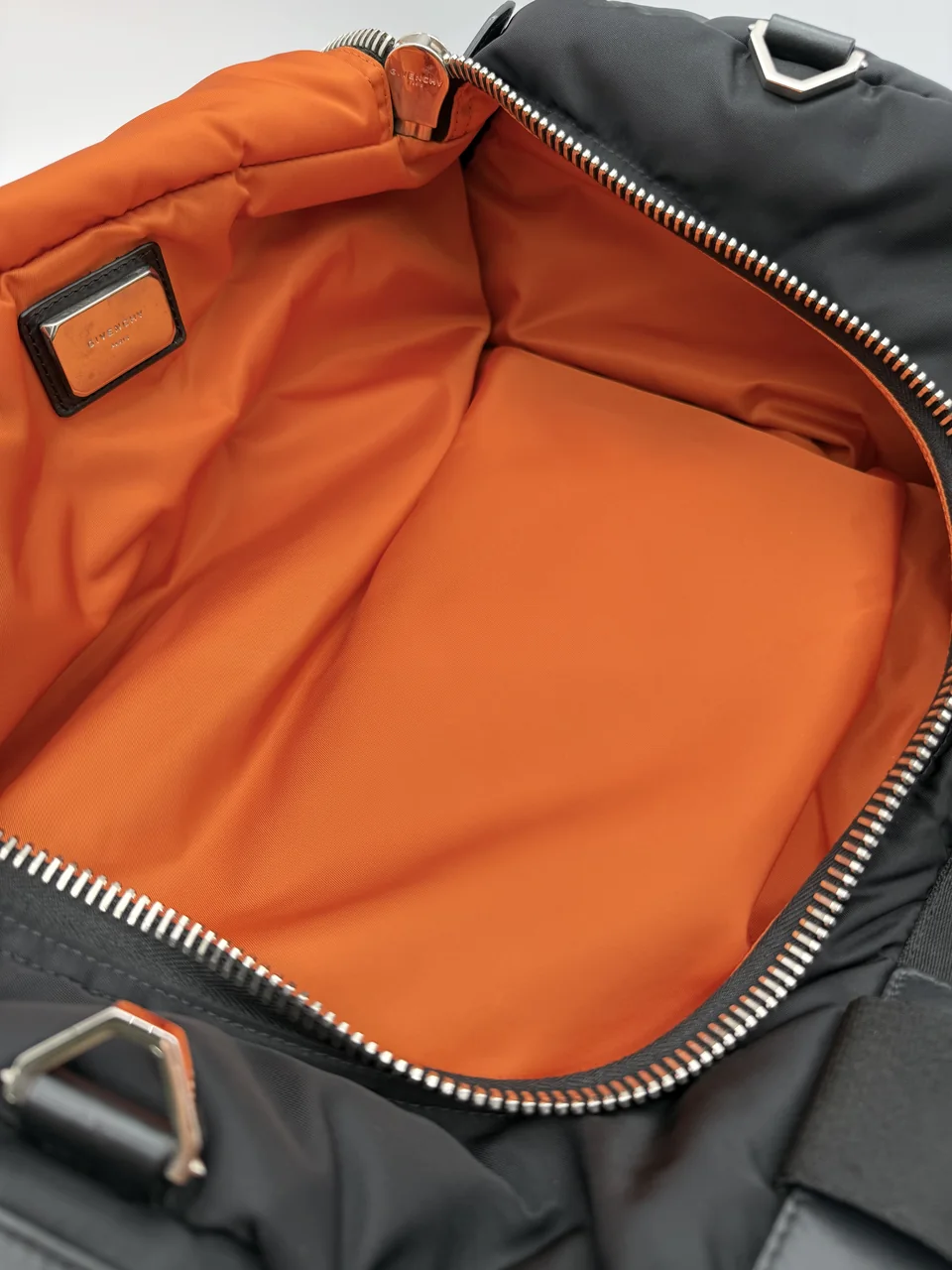 GIVENCHY 17 NYLON BACKPACK view 11