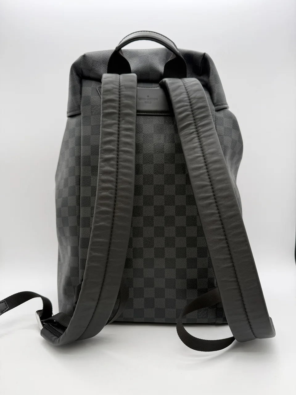 LV DAMIER GRAPHITE ZACK hover
