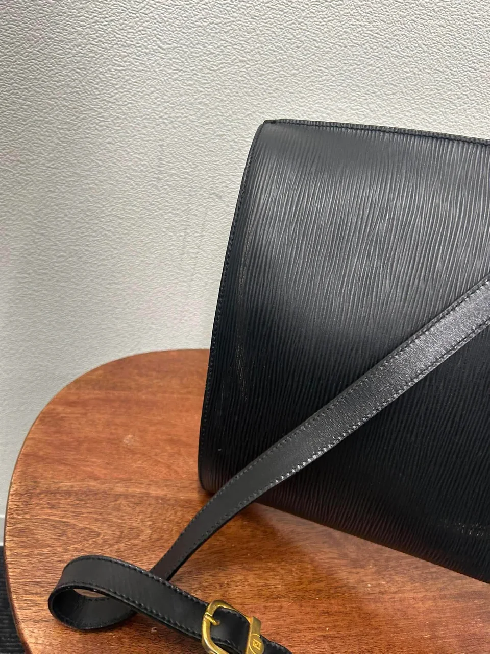 FENDI BAG (BLACK) photo 3