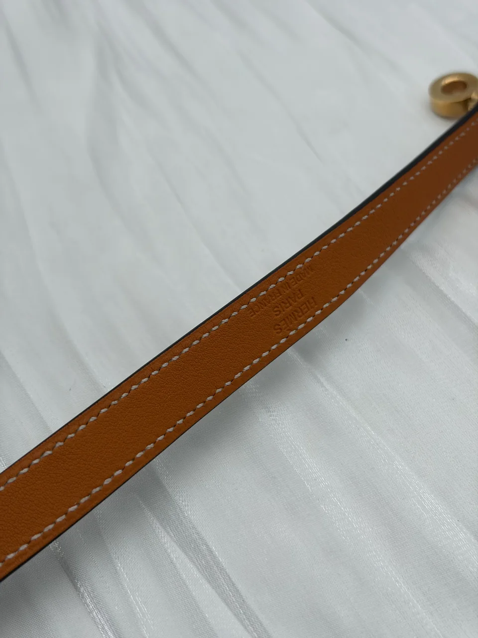 HERMES KELLY DOUBLE TOUR view 6