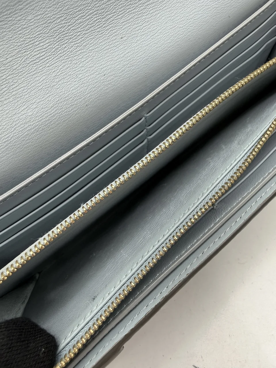 CELINE BIFOLD WALLET view 6