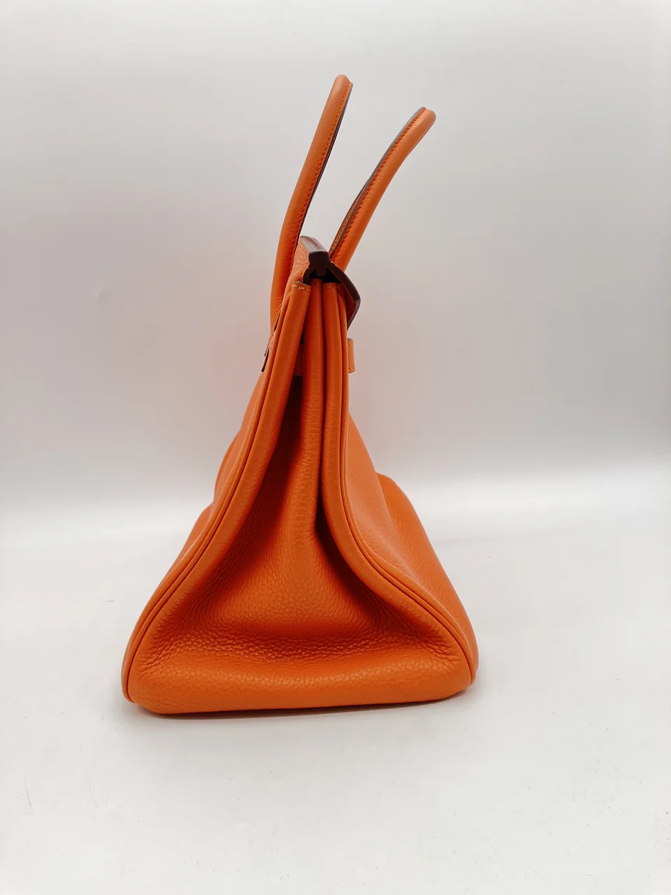 HERMES BIRKIN TOGO G view 5