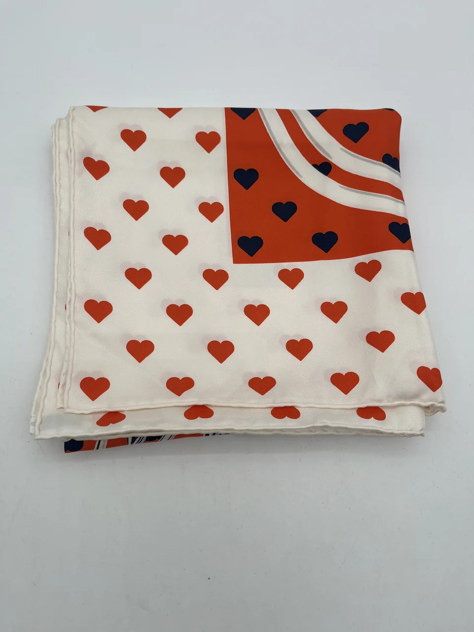 HERMES SCARF hover