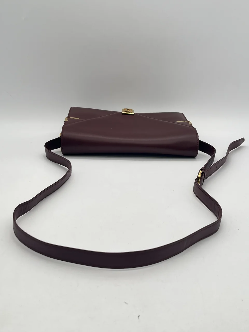 CARTIER SHOULDER BAG view 3