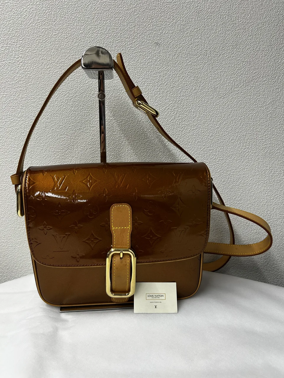 LV VERNIS CHRISTIE GM