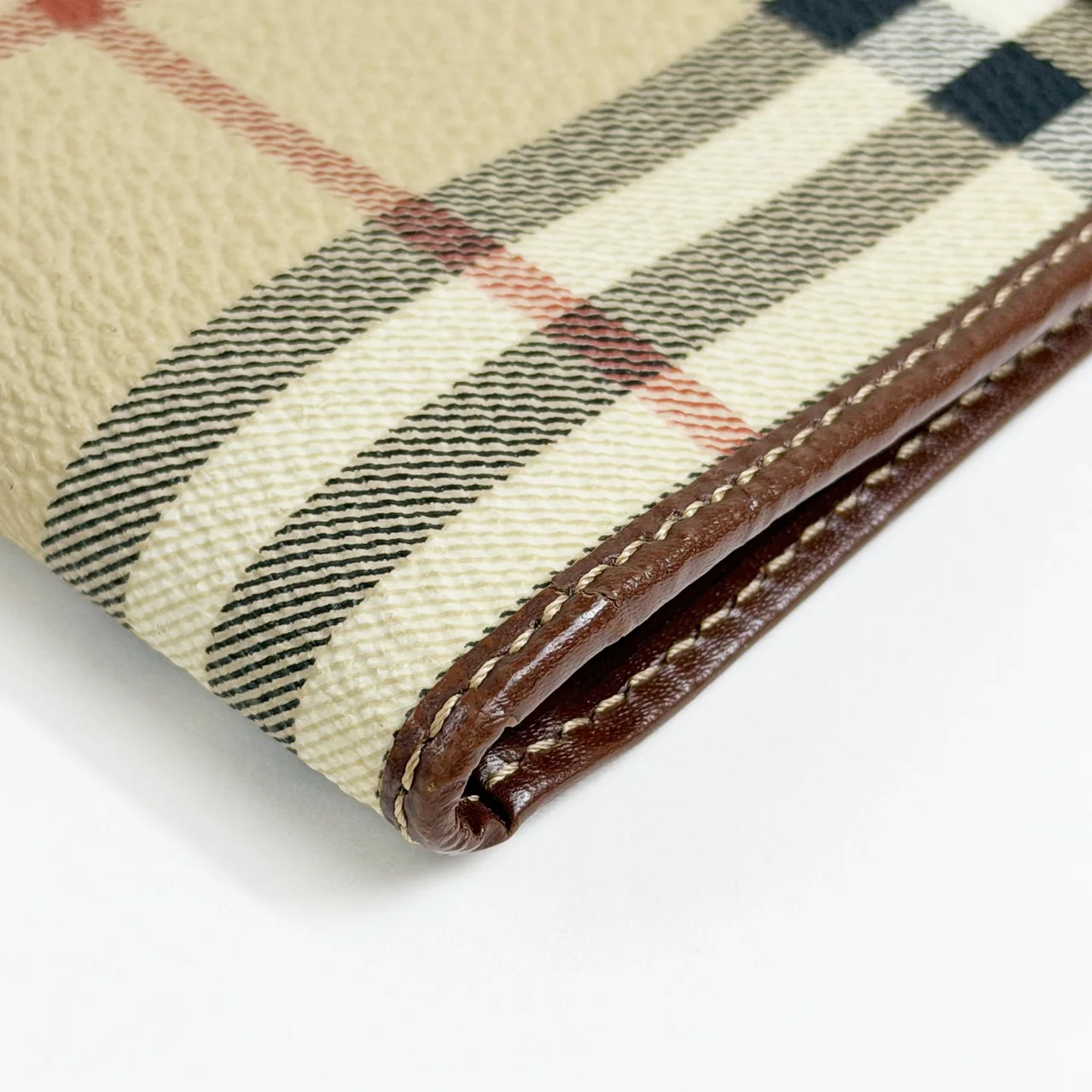 BURBERRY SHOULDER WALLET view 5