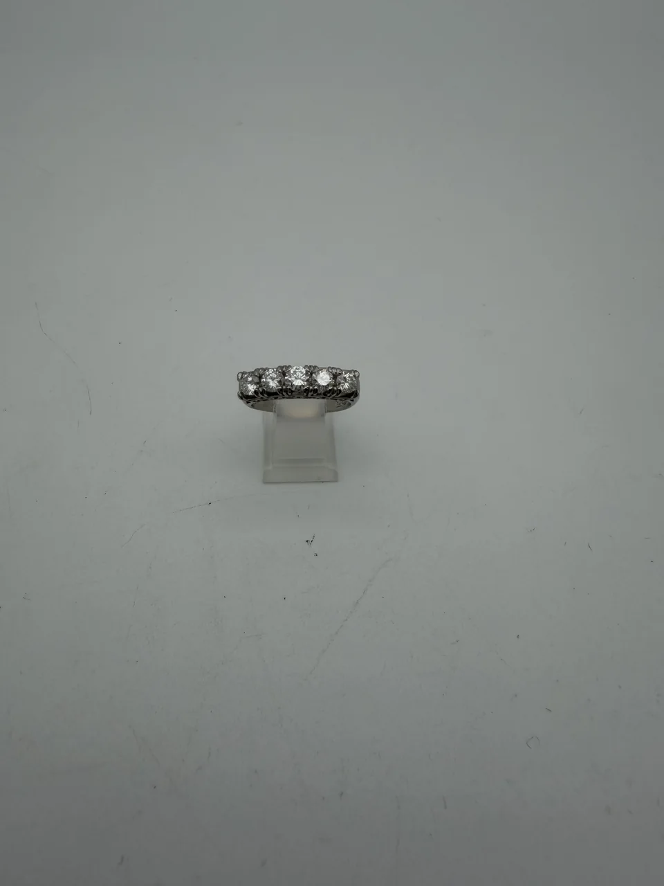 PT900 DIAMOND RING FD1.00CT 5.0G hover