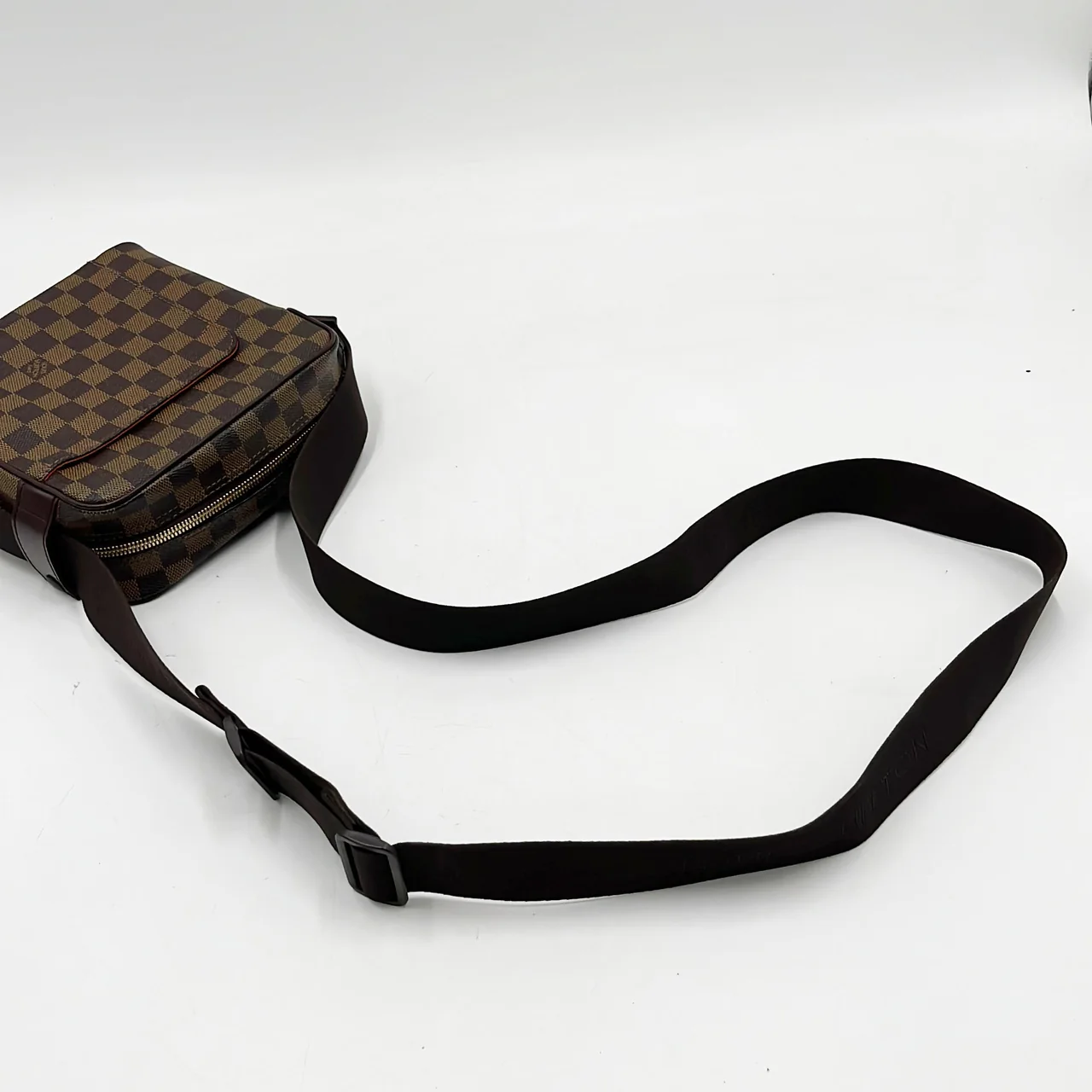 LV DAMIER OLAF PM view 6