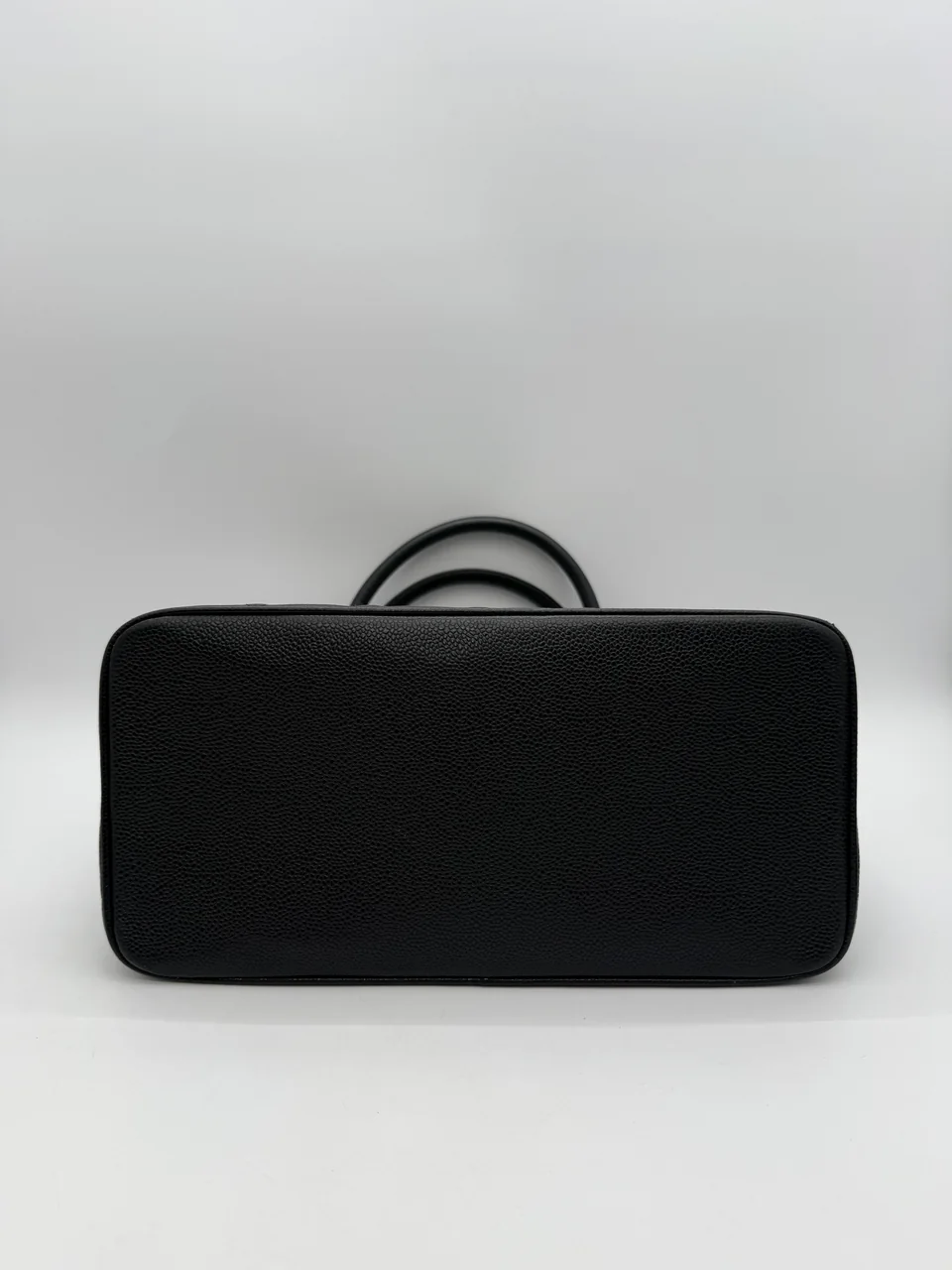 CHANEL MEDALLION TOTE view 6