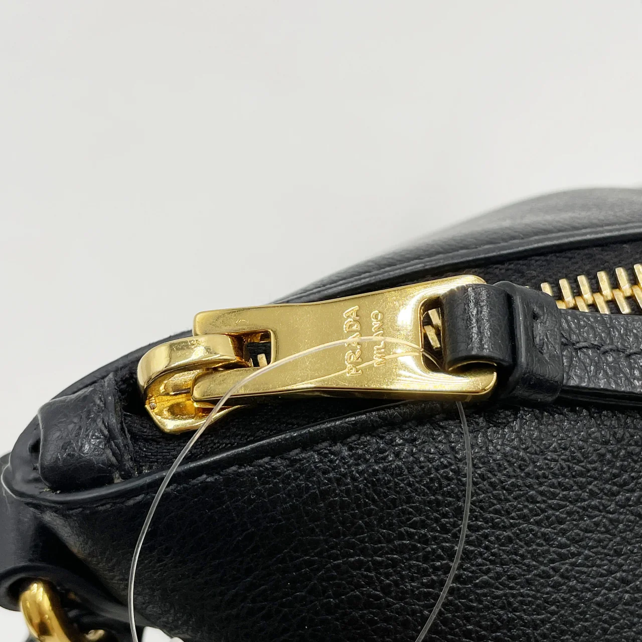 PRADA TWO-WAY BAG view 9