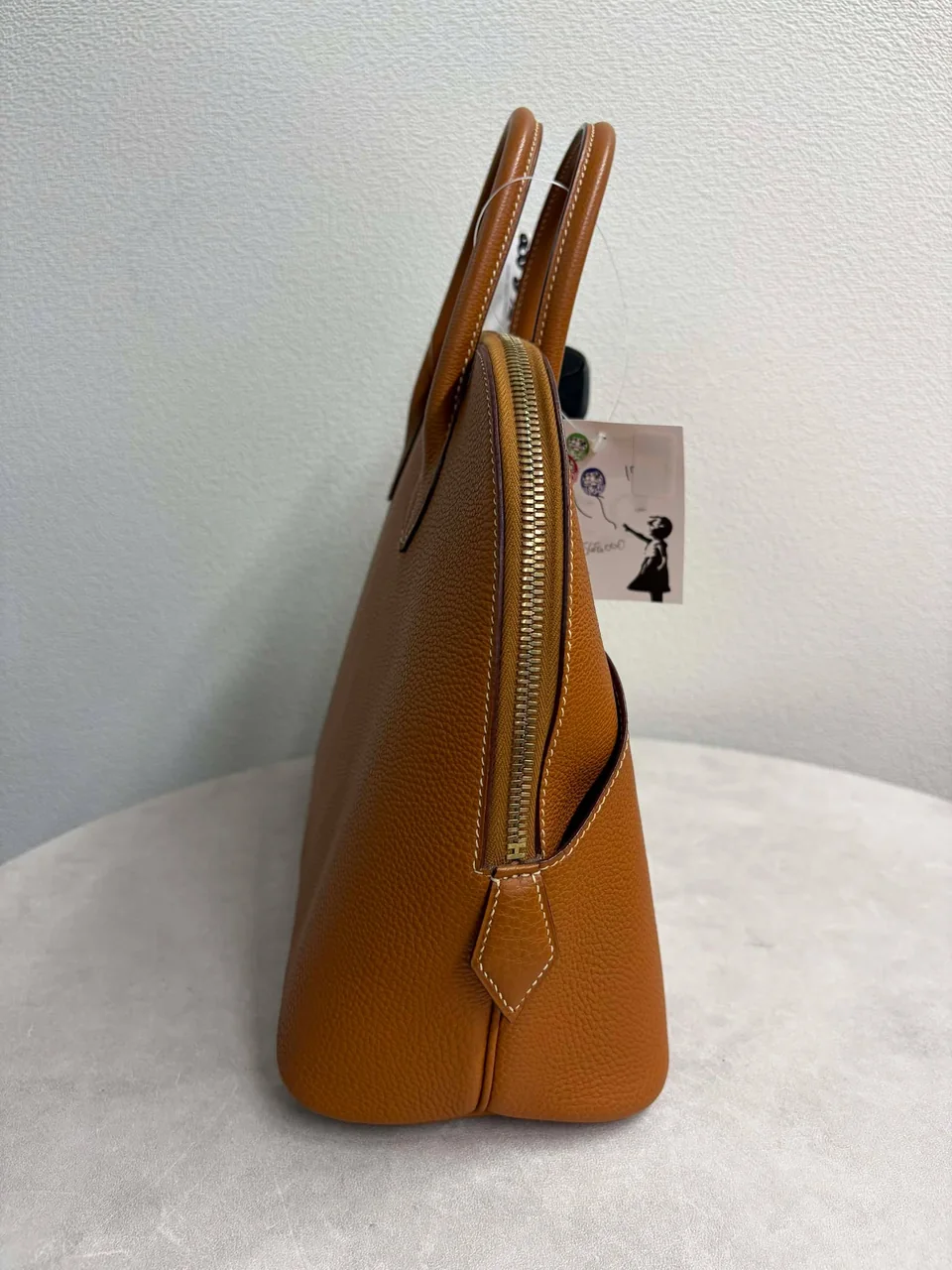 HERMES BOLIDE view 8