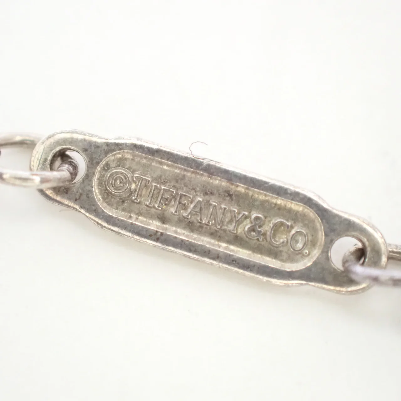 TIFFANY&CO. NECKLACE view 6