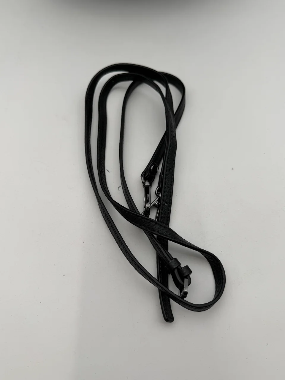 MCM VICETOS BACKPACK (BLACK) view 2