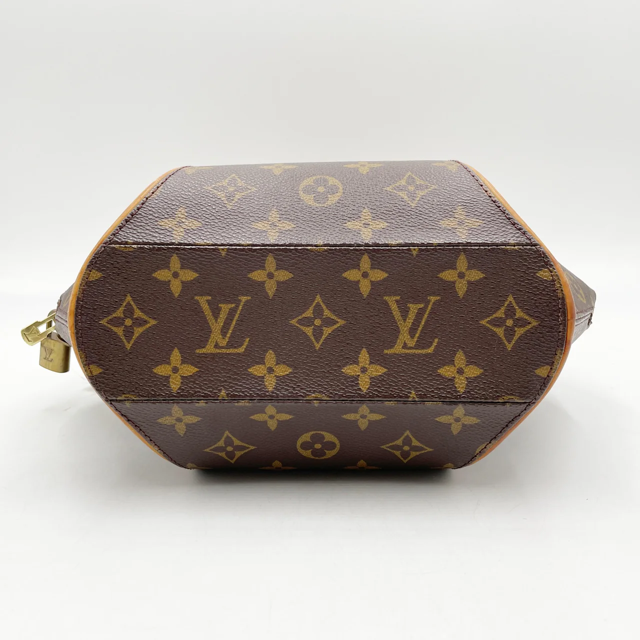 LV MONOGRAM ELLIPSE PM view 3