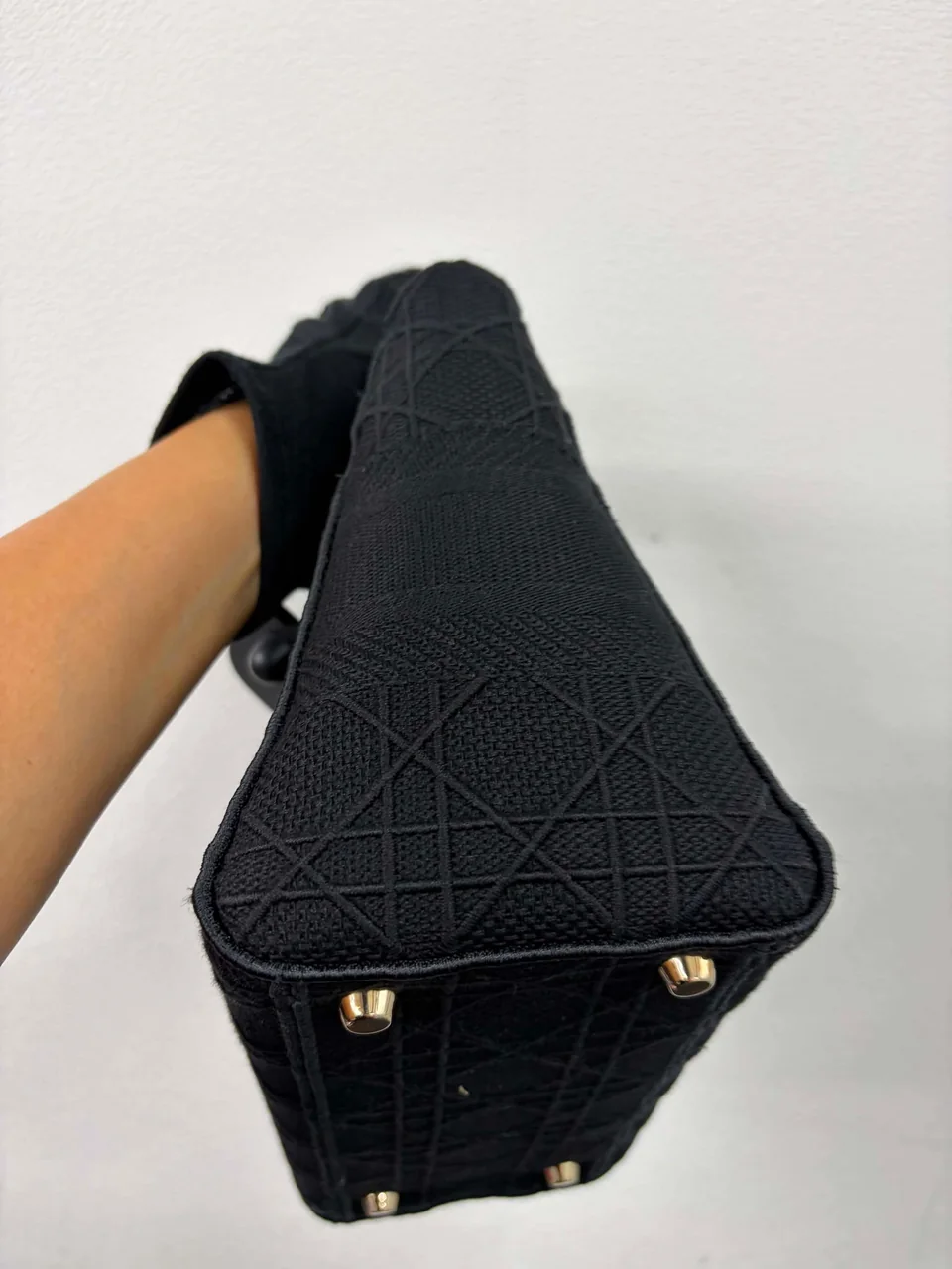 CD Shoulder Bag view 6