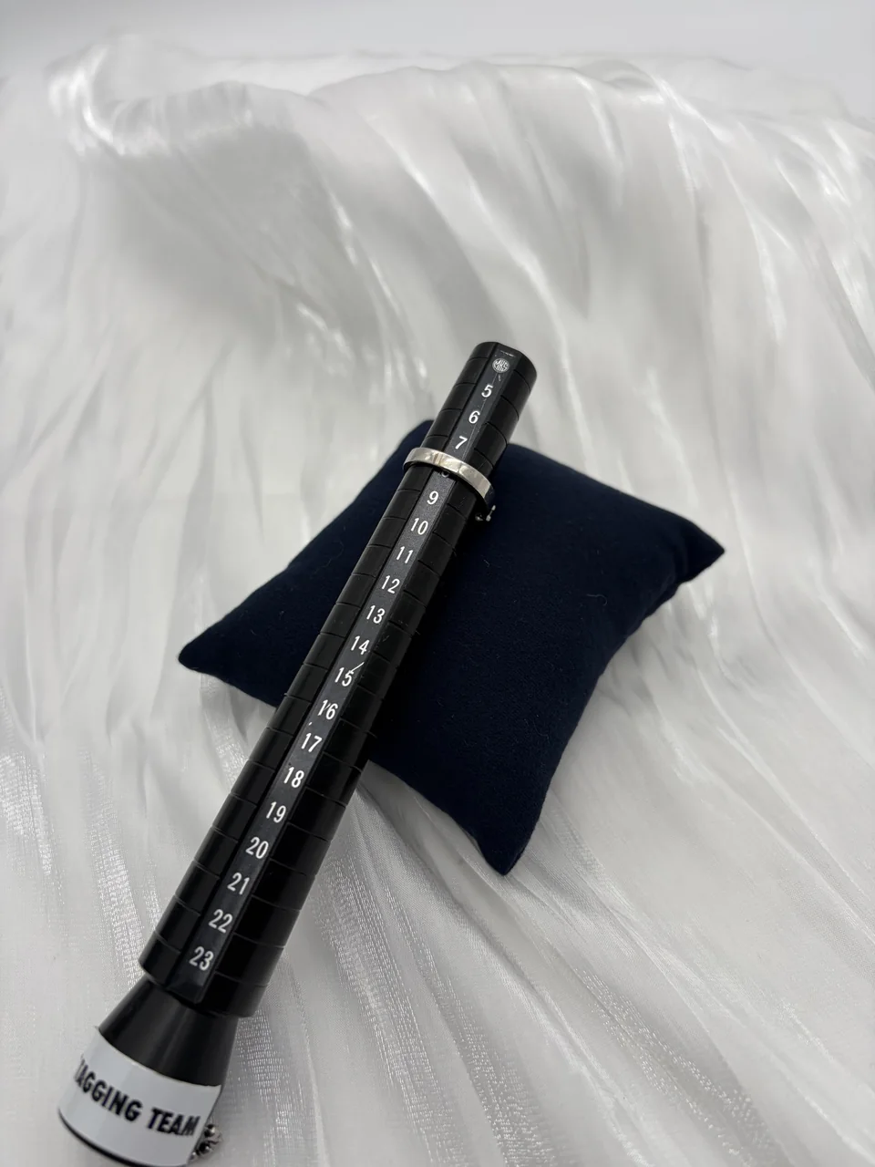 PT900 DIAMOND RING 5.7G view 4