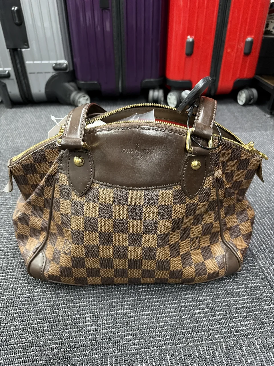 LV DAMIER VERONA PM
