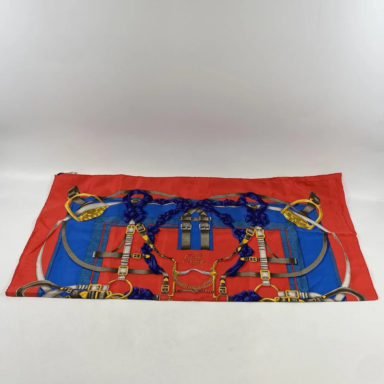 HERMES SCARF hover