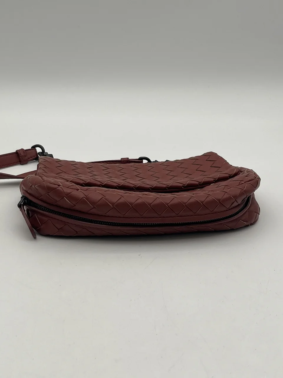 BOTTEGA VENETA SHOULDER BAG view 3