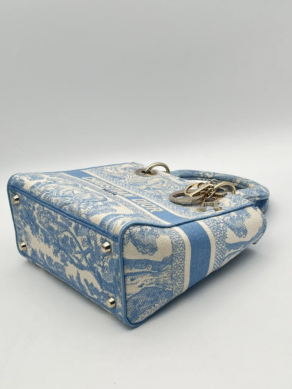 CD HANDBAG view 9